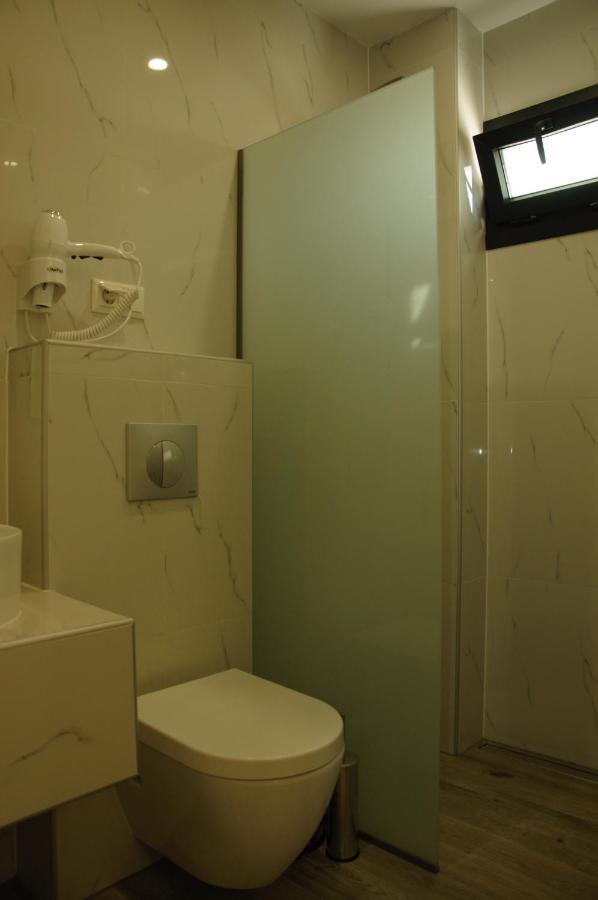 Hotel Medusa Ormos Prinou  Экстерьер фото