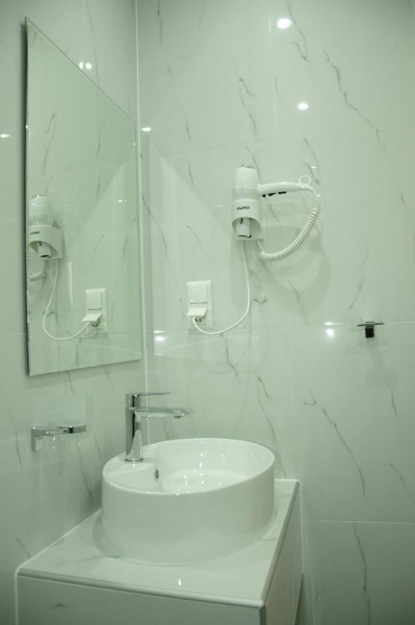 Hotel Medusa Ormos Prinou  Экстерьер фото